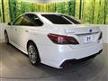2021 Toyota Crown Hybrid