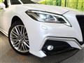 2021 Toyota Crown Hybrid