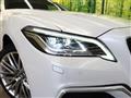 2021 Toyota Crown Hybrid