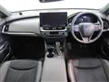 2021 Toyota Crown Hybrid