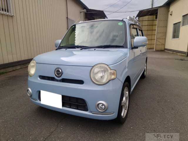 2009 Daihatsu MIRA COCOA