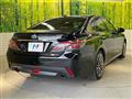 2022 Toyota Crown Hybrid