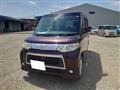 2012 Daihatsu Tanto Custom