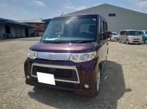 2012 Daihatsu Tanto Custom