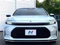 2025 Toyota Crown
