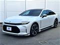 2025 Toyota Crown