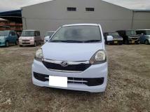 2014 Daihatsu Mira