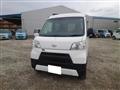 2018 Daihatsu Hijet Cargo