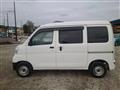 2018 Daihatsu Hijet Cargo