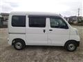 2018 Daihatsu Hijet Cargo