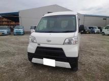 2018 Daihatsu Hijet Cargo