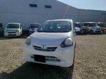2011 Daihatsu Mira