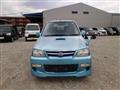2008 Daihatsu Terios Kid