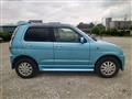 2008 Daihatsu Terios Kid