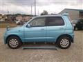 2008 Daihatsu Terios Kid