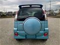 2008 Daihatsu Terios Kid