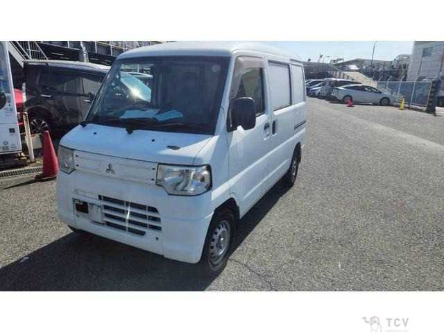 2012 Mitsubishi Mitsubishi Others