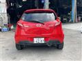 2007 Mazda Demio