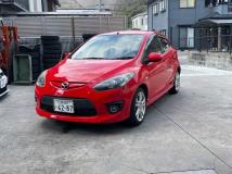 2007 Mazda Demio