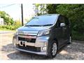 2013 Daihatsu Move Custom