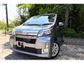 2013 Daihatsu Move Custom