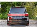 2011 Nissan Elgrand