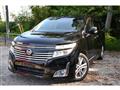2011 Nissan Elgrand