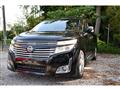 2011 Nissan Elgrand