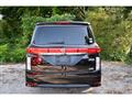 2011 Nissan Elgrand