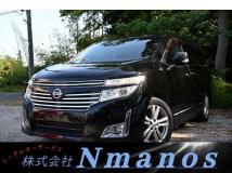 2011 Nissan Elgrand