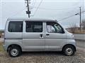 2016 Daihatsu Hijet Cargo