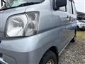 2016 Daihatsu Hijet Cargo