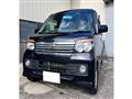 2012 Daihatsu Atrai Wagon