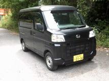 2023 Daihatsu Hijet Cargo