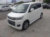 2011 Suzuki Wagon R