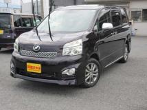 2013 Toyota Voxy