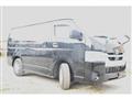 2023 Toyota Hiace Van