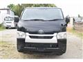 2023 Toyota Hiace Van