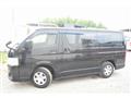 2023 Toyota Hiace Van