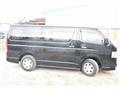 2023 Toyota Hiace Van