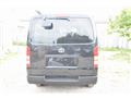 2023 Toyota Hiace Van