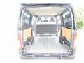 2023 Toyota Hiace Van