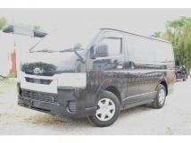 2023 Toyota Hiace Van