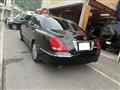 2007 Toyota Crown Majesta