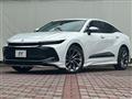 2023 Toyota Crown