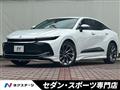 2023 Toyota Crown