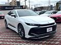 2023 Toyota Crown