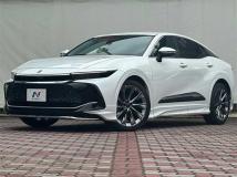 2023 Toyota Crown