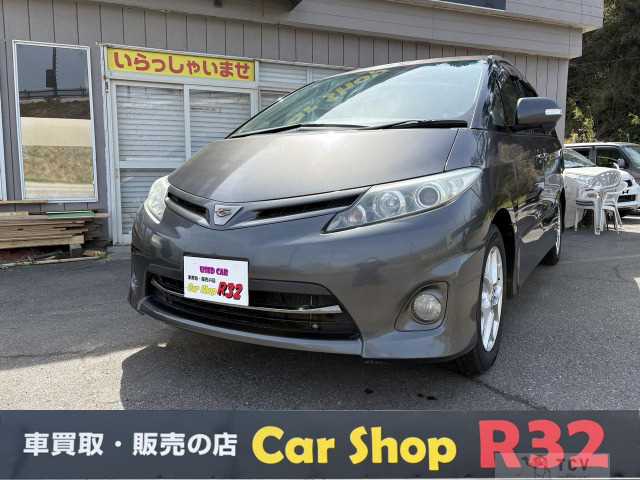 2011 Toyota Estima
