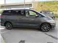 2011 Toyota Estima